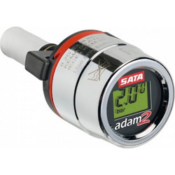 Sata Ψηφιακός Μετρητής Adam 2 bar 211540