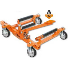 Beta Ανυψωτικό για ρόδες 550Kg 3009 B030090001