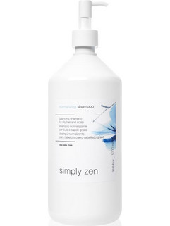 Simply Zen Normalizing Σαμπουάν 1lt