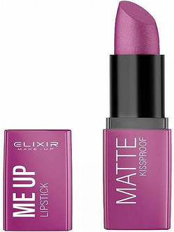 Elixir Matte Kissproof 006 Oxblood Κραγιόν Stick