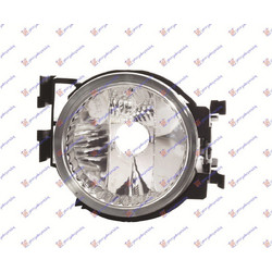 Προβολεας Ομιχλης 2007- (E) (DEPO) Δεξια Subaru LEGACY/OUTBACK 10-15 - 771005111