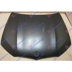 Καπο Εμπρος Bmw X6 (G06N) 23- - 162300070
