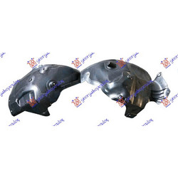 Θολος Εμπρος Πλαστικος Δεξια Tesla Model 3 23- - 906100821