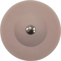 Τάπες για Σιφώνια Εύκαμπτη Σιλικόνης 10x4cm E-4019 Sidirela