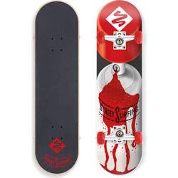 Street Surfing Street 31 Cannon