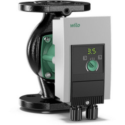Wilo Yonos Maxo 100/0.5-12