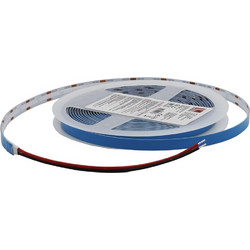 Adeleq Ταινία COB LED 5m 12VDC 14W Και 480LED Ανά Μέτρο IP20 Μπλε 30-45144