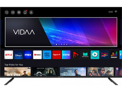 Horizon 55HL7530U Smart Τηλεόραση 55" 4K UHD LED HDR (2020)
