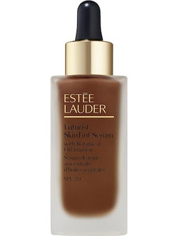 Estee Lauder Futurist SkinTint Serum 6C1 Rich Cocoa Liquid Make Up 30ml