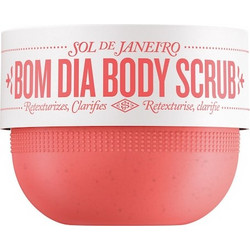 Sol de Janeiro Bum Bum Body Scrub 220gr