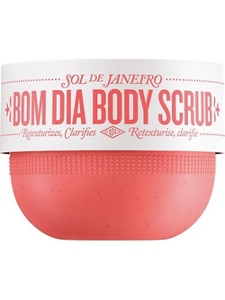 Sol de Janeiro Bum Bum Body Scrub 220gr
