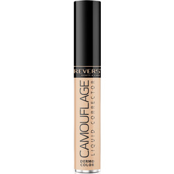 Revers Camouflage 102 Liquid Colour Corrector 10ml