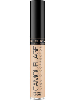 Revers Camouflage 102 Liquid Colour Corrector 10ml