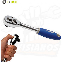 IRIMO 125-70-1 ΚΑΣΤΑΝΙΑ ΑΝΑΣΤΡΕΦΟΜΕΝΗ 1/2''