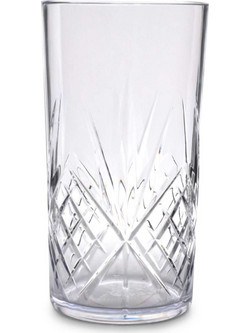 Salt & Pepper Σετ Ποτήρια Νερού Costa 650ml 4τμχ
