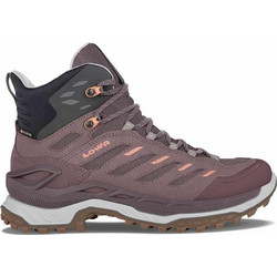 LOWA Μποτάκια INNOVO GTX MID Ws BROWN γυναίκες
