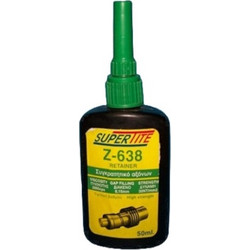 Supertite Z-638 Συγκρατητικό Aξόνων 50ml