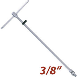 FORCE 8043450U Μανέλα Tαφ Sπαστή 3/8"x450mm