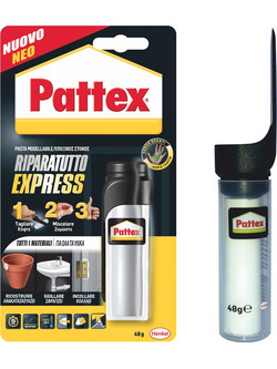 PATTEX REPAIR EXPRESS ΑΤΣΑΛΟΣΤΟΚΟΣ