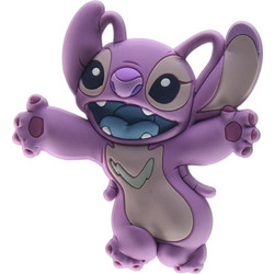 Monogram Disney: Lilo & Stitch - Angel Vinyl Figure Μαγνητάκι (85554)
