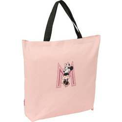 MINNIE - Blush - Shopping Bag '50x45x10cm'