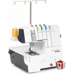 Bernette Funlock B42