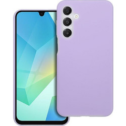 Back Cover purple Samsung A16 4G / 5G