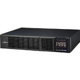 Powertech PT-1142 UPS On-Line 10000VA 10000W Καθαρού Ημιτόνου