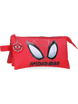 Marvel Κασετίνα Spiderman Authentic