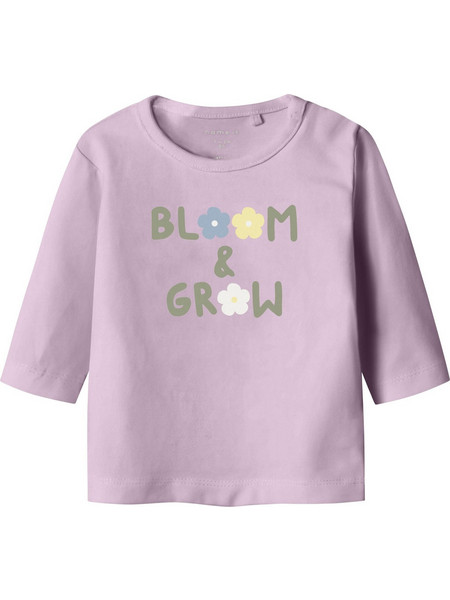Μπλούζα κορίτσι bebe NAME IT (13238224-WO)