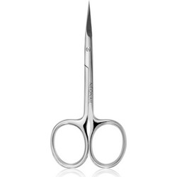 NEONAIL Scissors Rounded ψαλίδι νυχιών 1 τμχ
