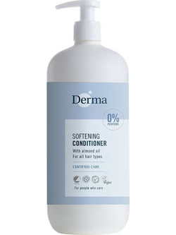 Derma Family Conditioner 800ml
