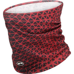 NECK TUBE RICHA KINETIC BORDEAUX 8NTK-1200.1200