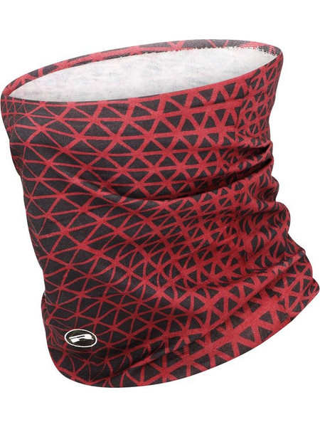 NECK TUBE RICHA KINETIC BORDEAUX 8NTK-1200.1200