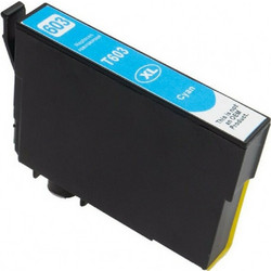 ΣΥΜΒΑΤΟ ΜΕΛΑΝΙ ΕΚΤΥΠΩΤΗ ATLAS EPSON 603XL CYAN ΓΙΑ WF-2850DWF/WF-2870DWF/XP-2100/2150/3100/3150