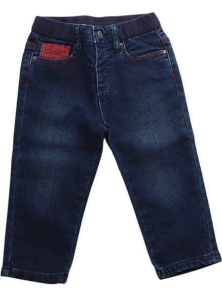 Παντελόνι Jean Monnalisa Denim 286402 6016-5744 Αγόρι