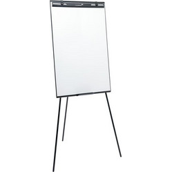 Legamaster Πίνακας Flipchart Sketch Easy 68x105cm Με Τρίποδο