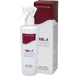 Mon Platin 12 in 1 Black Caviar Cream 12in1 125ml