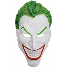 Αποκριάτικο Αξεσουάρ Μάσκα Joker (20094)
