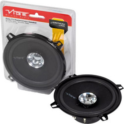 Vibe DΒ5-V4 Easy Fit Ηχείο Αυτοκινήτου 5.25" 30W RMS