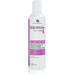 Seboradin Oily Hair βάλσαμο μαλλιών 200 ml