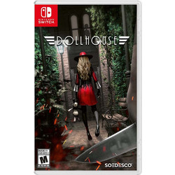 Dollhouse Nintendo Switch