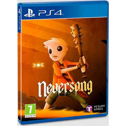 Neversong PS4