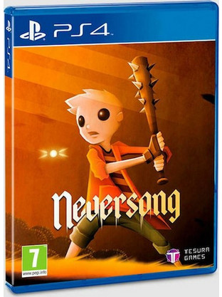 Neversong PS4