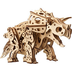UGEARS Τρικεράτωψ 70211