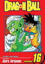 Dragon Ball, Vol. 16 Dragon Ball, Vol. 16