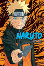 Naruto (3in1 Edition), Vol. 14 Naruto (3in1 Edition), Vol. 14