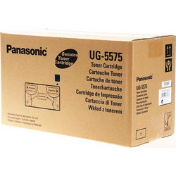Panasonic UG-5575 Black