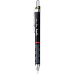 ΜΟΛΥΒΙΑ ΜΗΧ. ROTRING TIKKY 0,35 ΜΑΥΡΑ