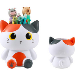 ΜΟΛΥΒΟΘΗΚΕΣ i-TOTAL XL3014 ORANGE CAT 11,5cm